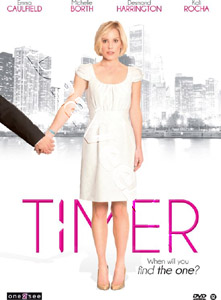 TiMER   (2009) (DVD)